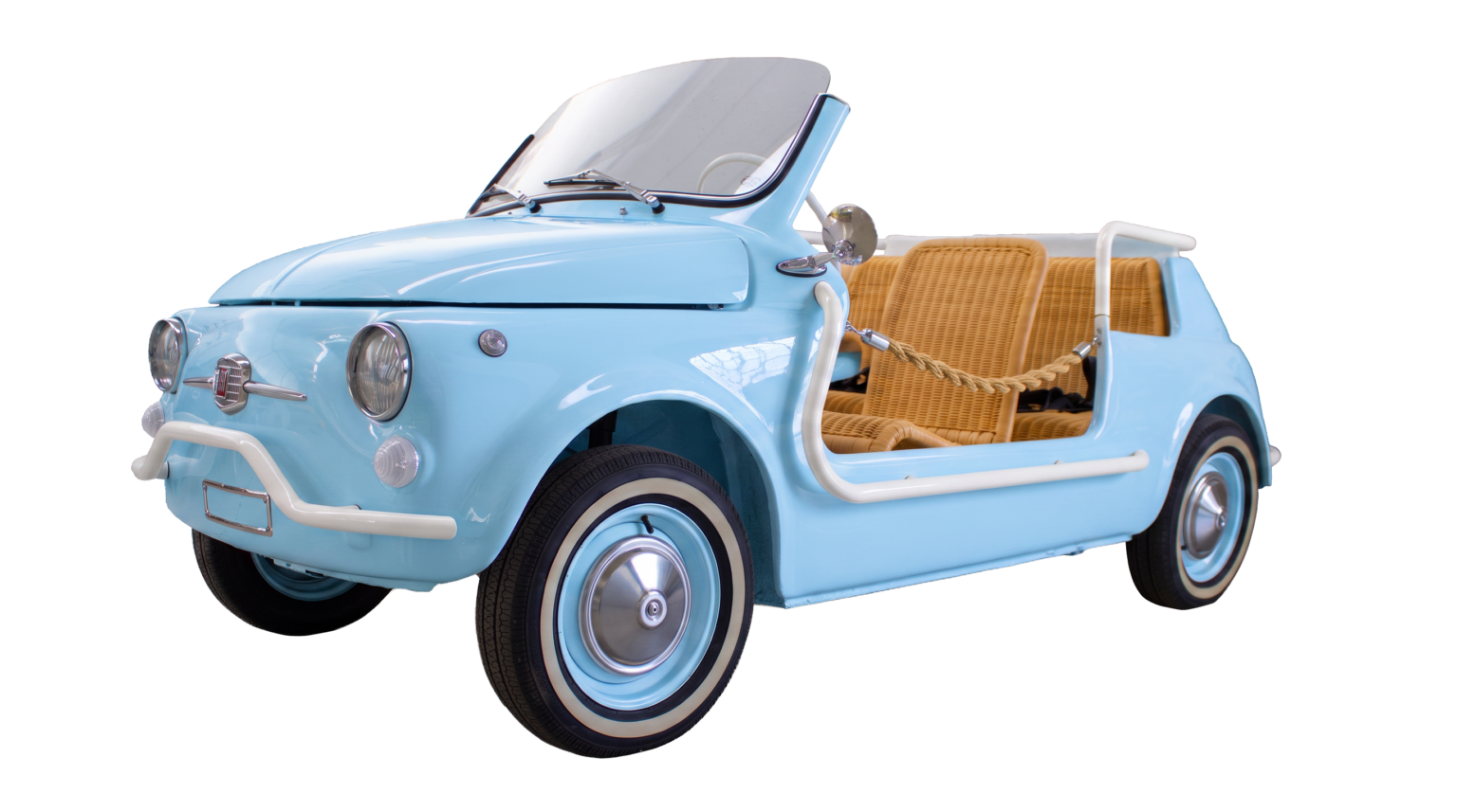 Azzurro Valentina