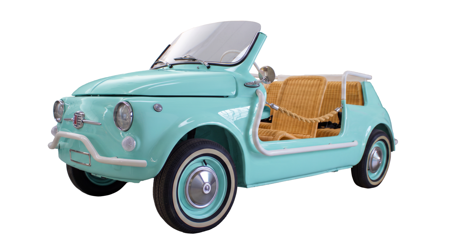 Verde Beatrice